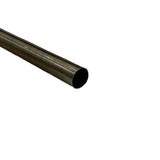 2.5M 25MM RODS - ANTIQUE BRASS