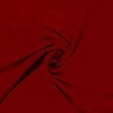 INDO PONGEE LINING-BLOOD RED