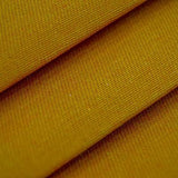 150CM TC TWILL - TUMERIC