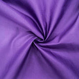 150CM CHINTZ-PURPLE