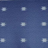 150CM PRINTED DENIM-INSIGNIA
