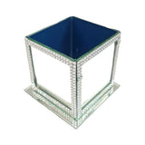 MIRROR REMOTE BOX