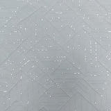 BRIDAL FABRICS WHITE