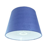 S44 POLY COTTON ROYAL BLUE