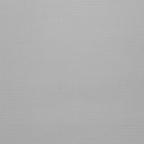260CM KNITTED LINING CURTAIN - WHITE