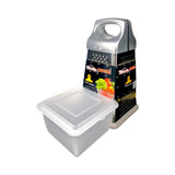 GRATER SILVER