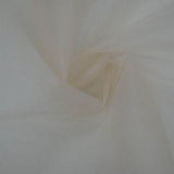 300CM QLTY TURKISH POLYESTER TULLE - SWAN