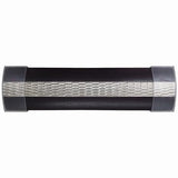 2M 85MM ASM PEL. MATRIX - MAHOGANY/SILVER