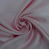 150CM ZARA SATIN - DUSTY PINK