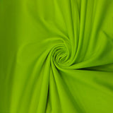PLAIN SOFT SHELL(150CM)(320 GSM)(NEON GREEN)