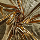 MAJESTIC FOILE (115CM)(GOLD)