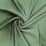 TC RIB SPANDEX-OLIVE