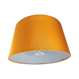 S133 POLY COTTON MUSTARD