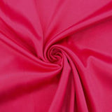 STRETCH DUTCH SATIN (150CM)(CERISE)