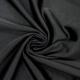 TRIACATATE(150CM)(260 GSM)(BLACK)