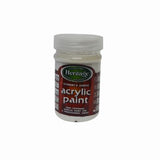 STUDENTS ACRYLIC WARM WHITE
