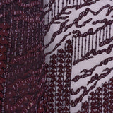 BRIDAL WEAR PLUM