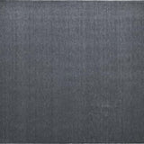 160 X 230 PLUSH ANTHRACITE