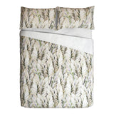 DUVET COVER SET KING-LAYERED TROPICAL