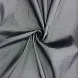 150CM STRETCH TAFETTA-GREY