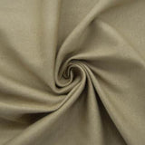 STRETCH COTTON TWILL - CEMENT