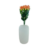 ROSEBUD 4LAYER 6PK ROSE