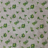 150CM 100% COTTON PRINTED FYNBOS-MINI CW13