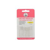 ORGAN NEEDLES 11018