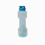 DUMBBELL BOTTLE 750ML