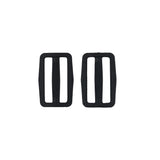 5CM PLASTIC BUCKLES
