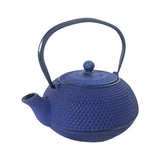 CAST IRON TEA INFUSER