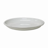 OVAL PLATTER IVORY