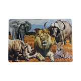 29 X 43 PRINTED PLACEMAT BIG 5