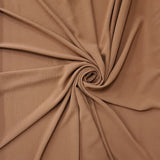 150CM CERUTI AIRFLOW - HAZEL BROWN