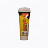 STUDENT ACRYLIC 75ML PERM YELLOW