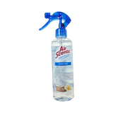 AIR SCENTS FRAGRANCE MIST - FRESH LINEN 350ML