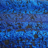 BROCADE