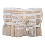 3PC PLUSH SET-PEBBLE