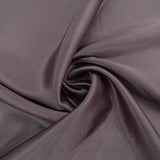 150CM ZARA SATIN - FLINT