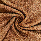 SHERPA MELTON - RUST
