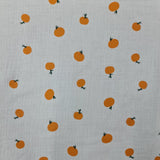 BABY COTTON PRINT MUSLIN (150CM)