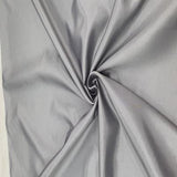 280CM PLAIN TAFETTA - GREY