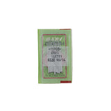 MACHINE NEEDLES VIOLIN SIZE 14 DB