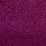 TEDDY VELVET FLEECE (CHERRY)