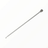 TUNISIAN NEEDLE 35CM 7MM