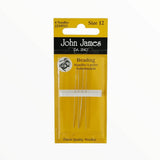 JJ BEADING NEEDLES