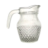 JUG GLASS 500ML