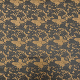 150CM PRINTED SUITING