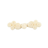 FROG CHINESE BUTTON-CREAM