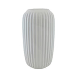 CERAMIC FLOWER VASE